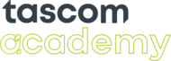 Logo - Tascom Academy